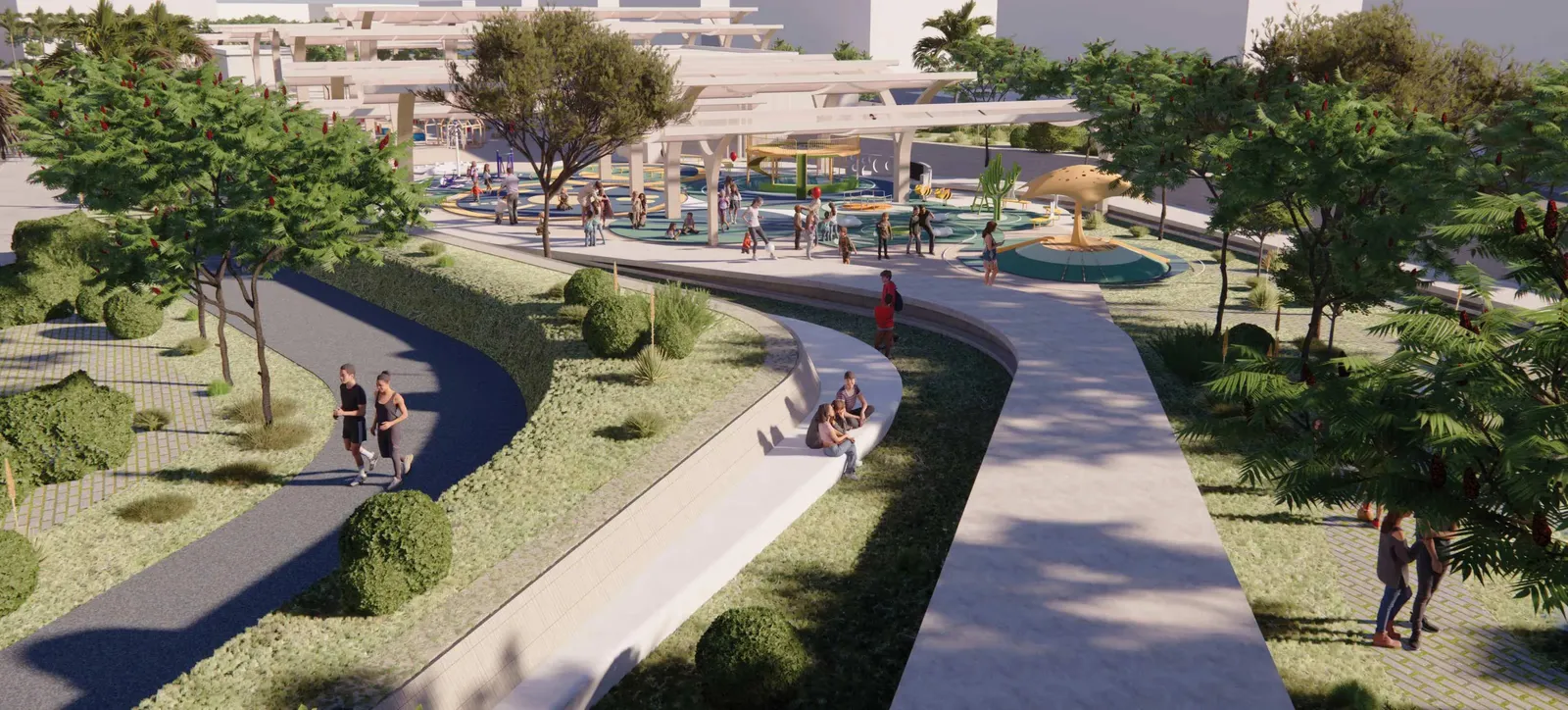 SHA Residences: project gallery image 14