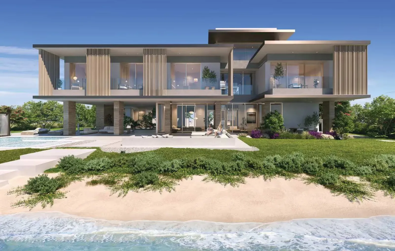 SHA Residences: project gallery image 15
