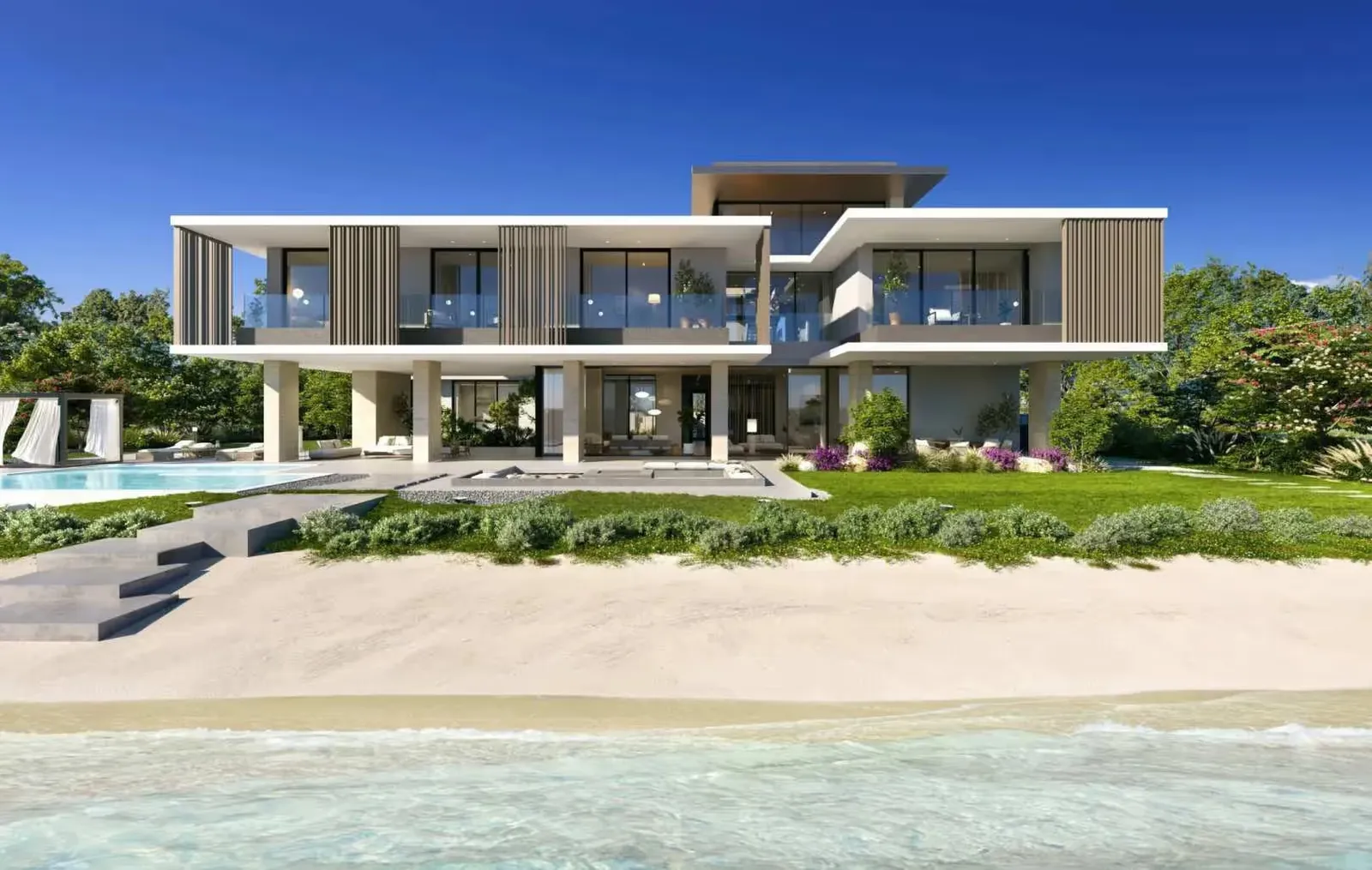 SHA Residences: project gallery image 16