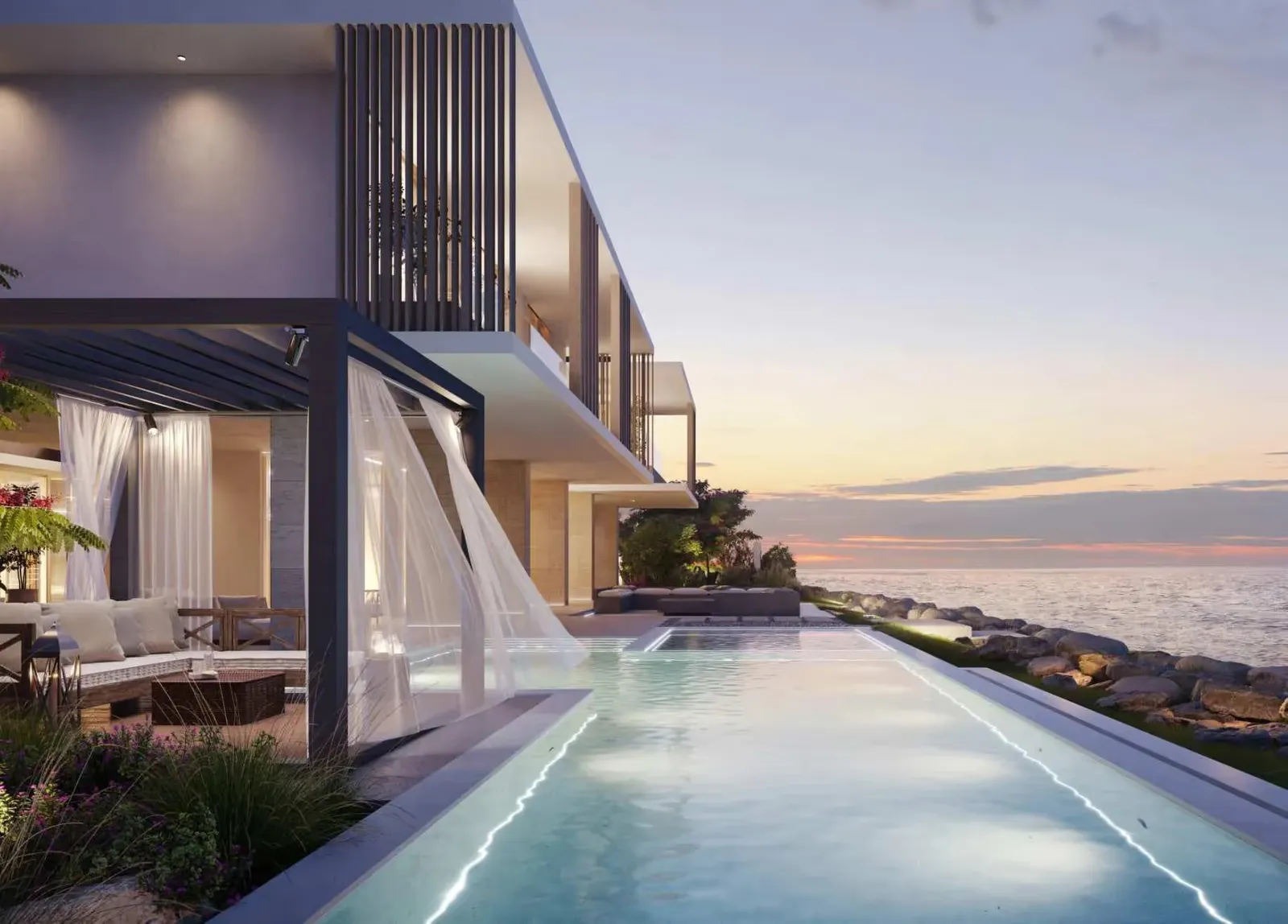 SHA Residences: project gallery image 17