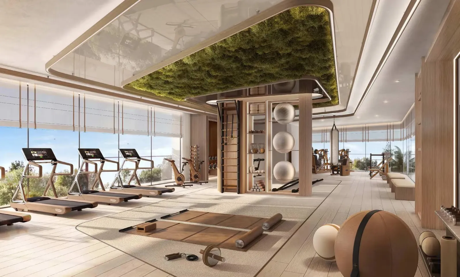 SHA Residences: project gallery image 18