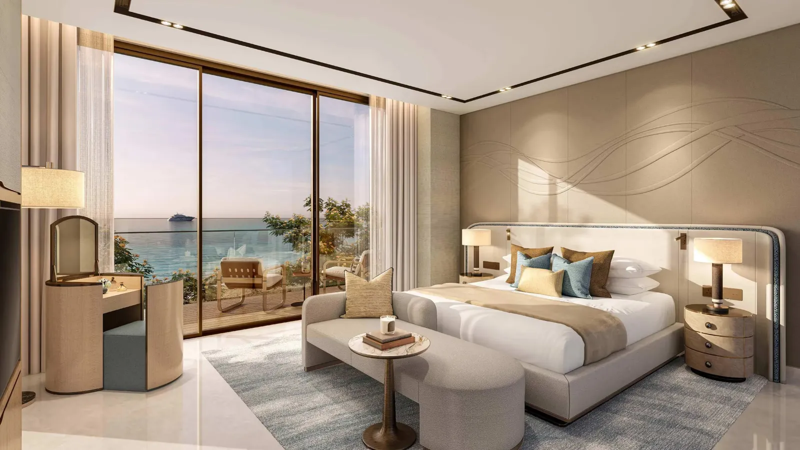 SHA Residences: project gallery image 19