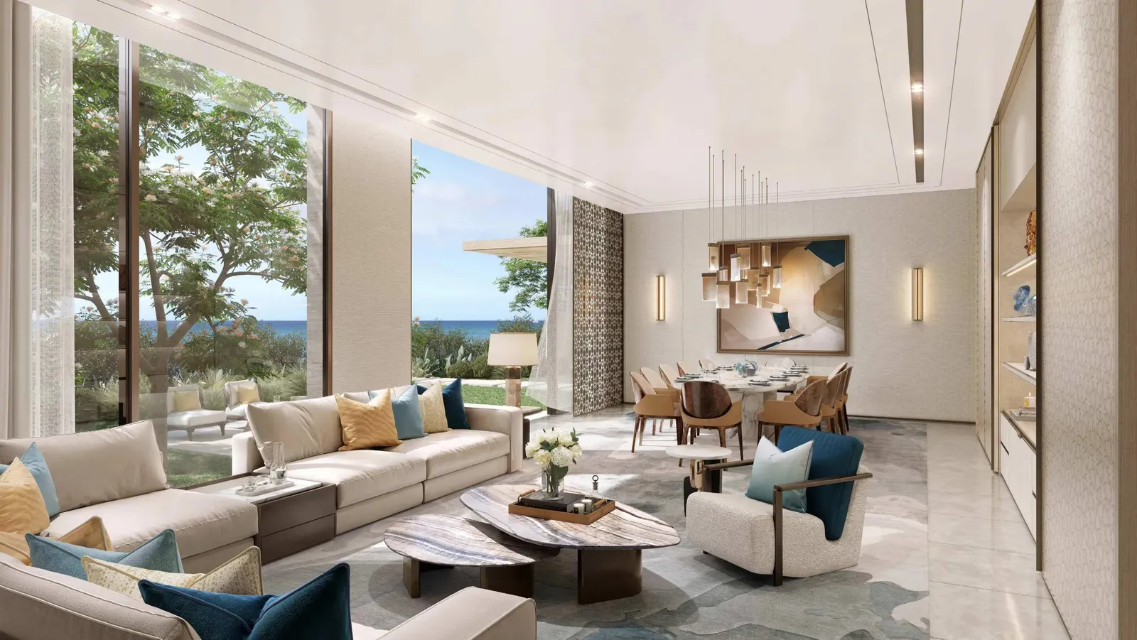 SHA Residences: project gallery image 20