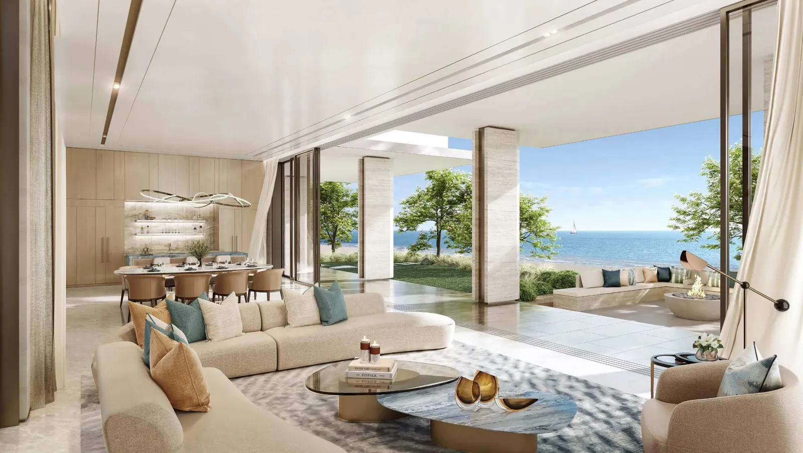 SHA Residences: project gallery image 21