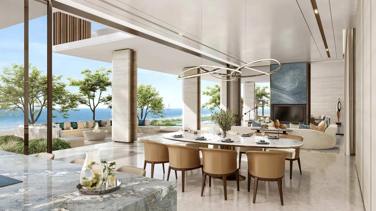 SHA Residences: project gallery image 22