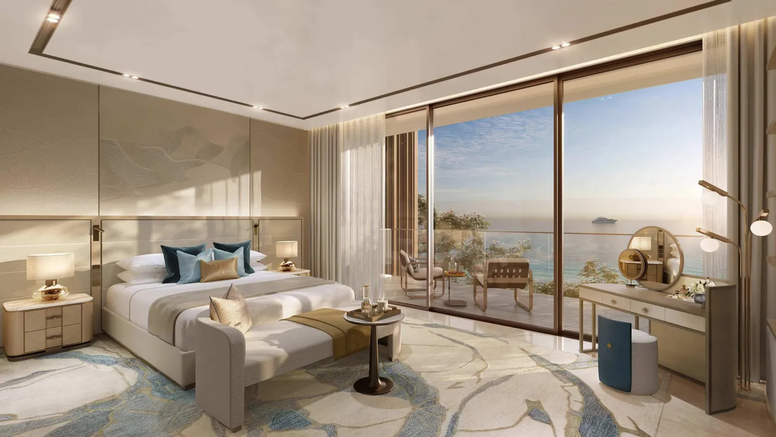 SHA Residences: project gallery image 23