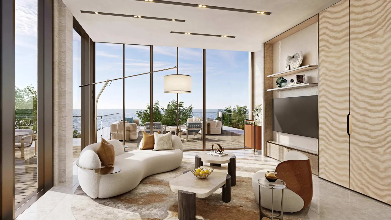 SHA Residences: project gallery image 24