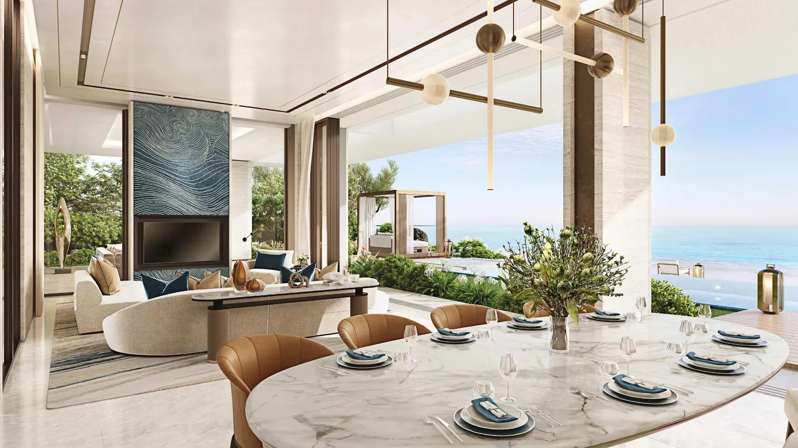 SHA Residences: project gallery image 25
