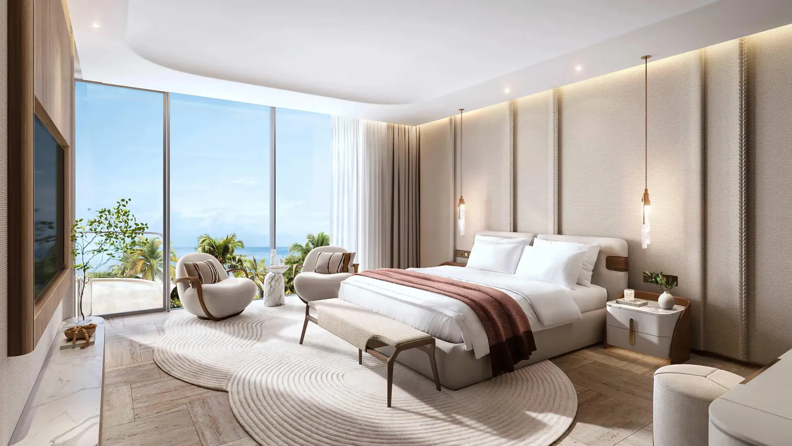 SHA Residences: project gallery image 26