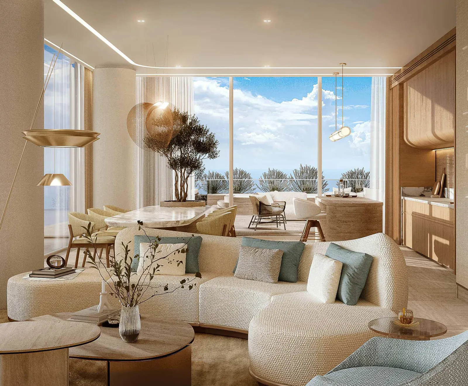 SHA Residences: project gallery image 27