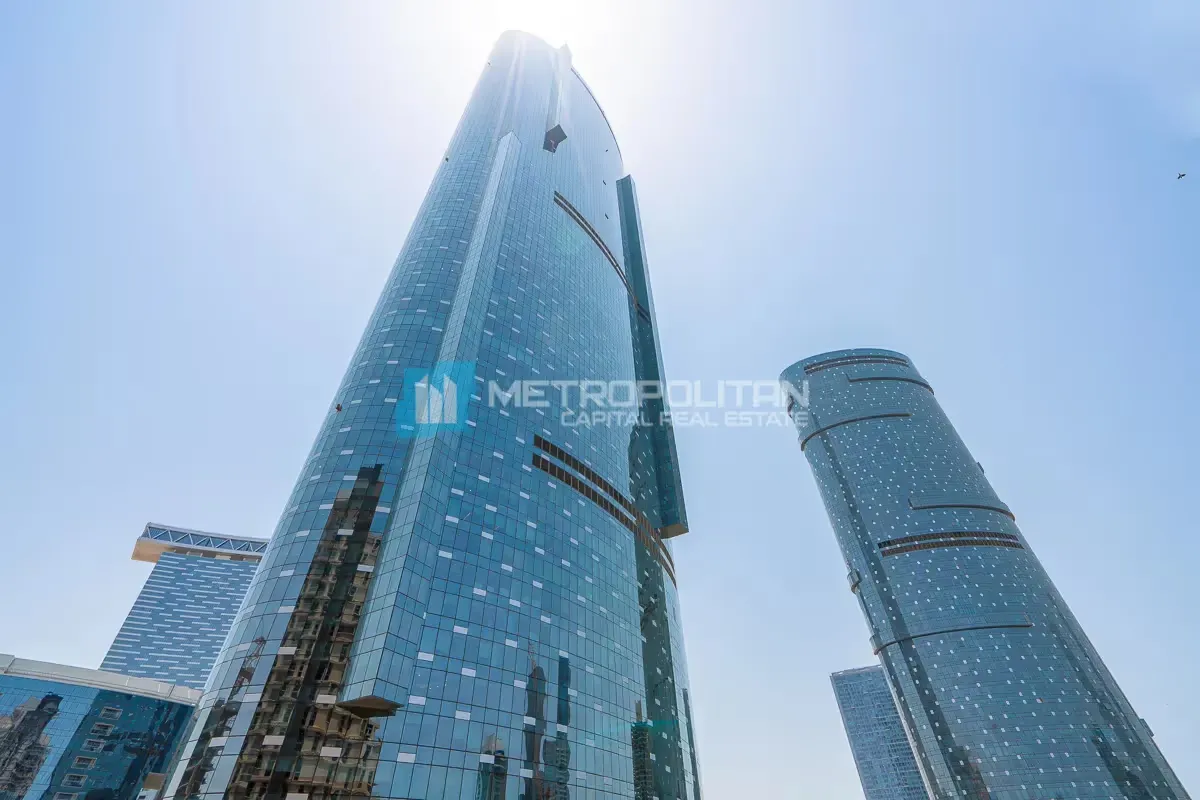 Sky Tower: project gallery image 3