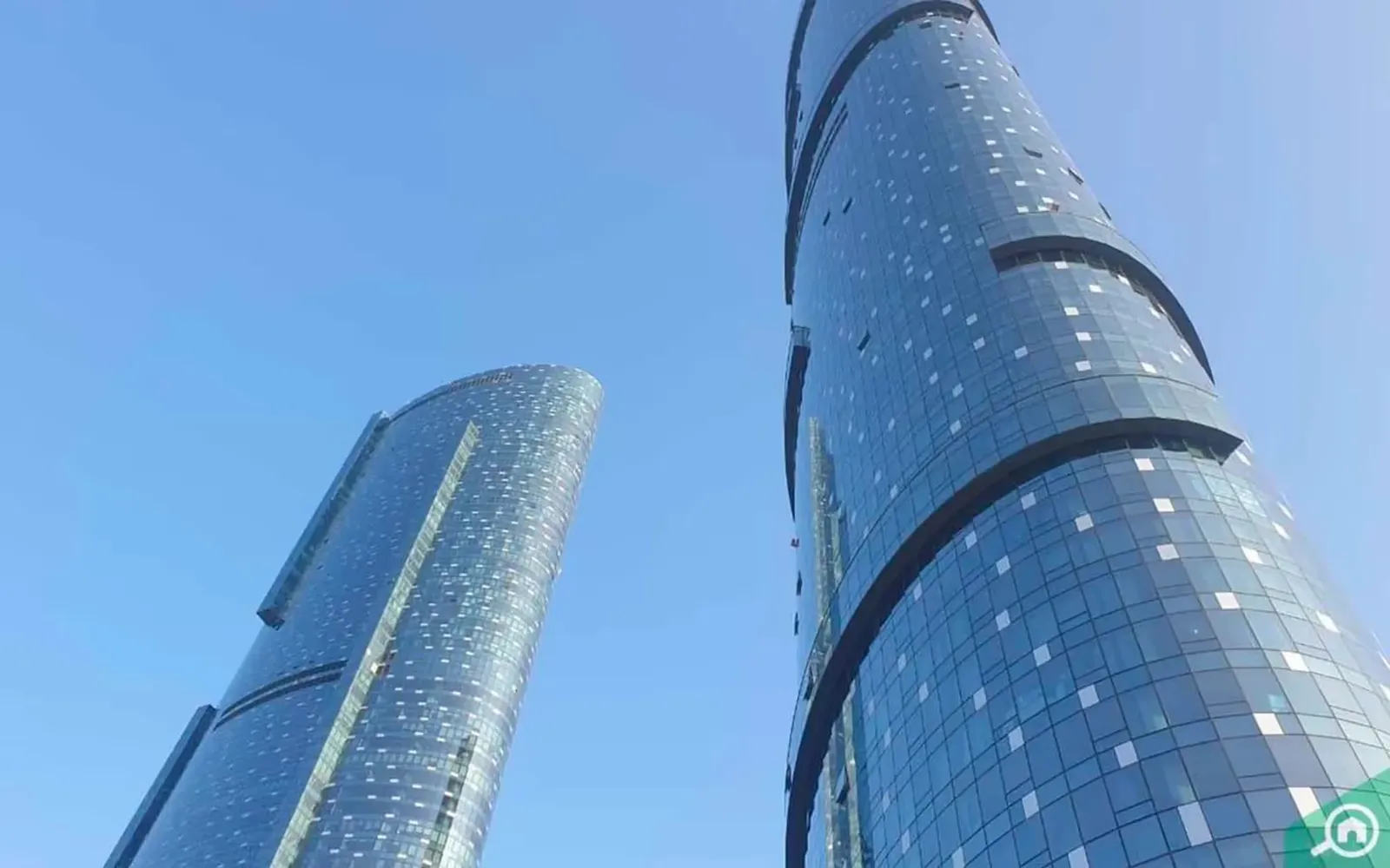 Sky Tower: project gallery image 4
