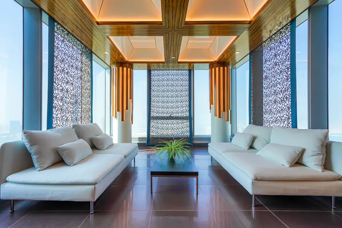 Sky Tower: project gallery image 9