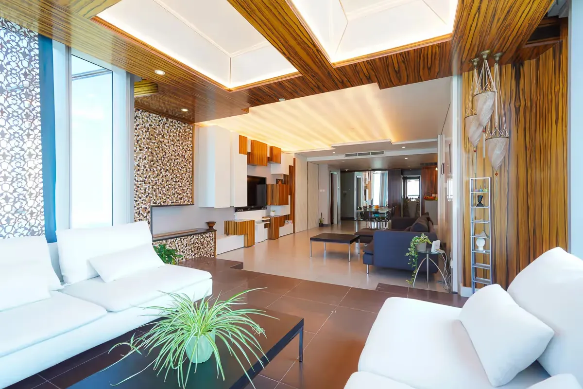 Sky Tower: project gallery image 11