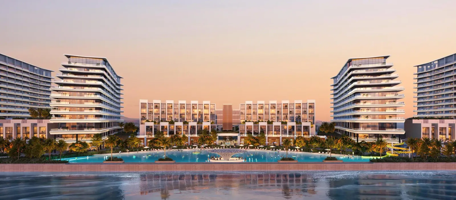 Sobha City: project gallery image 1