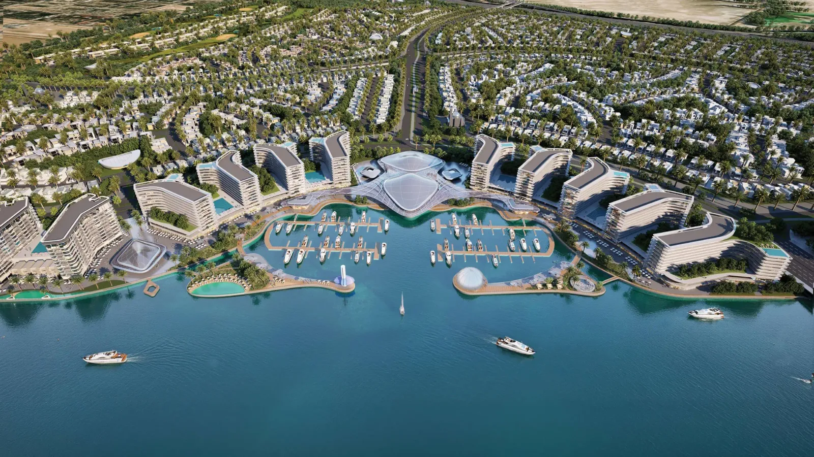 Sobha City: project gallery image 2