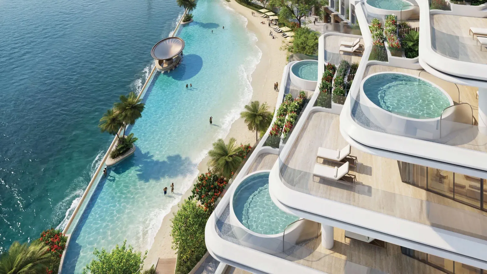 Sobha City: project gallery image 3