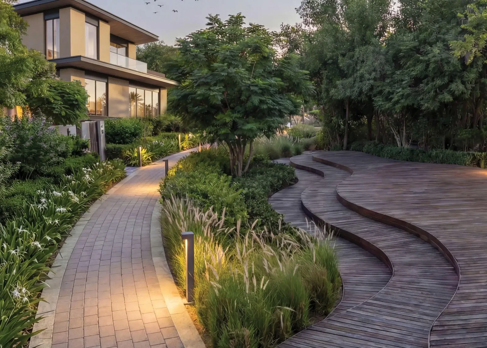 Sobha City: project gallery image 5