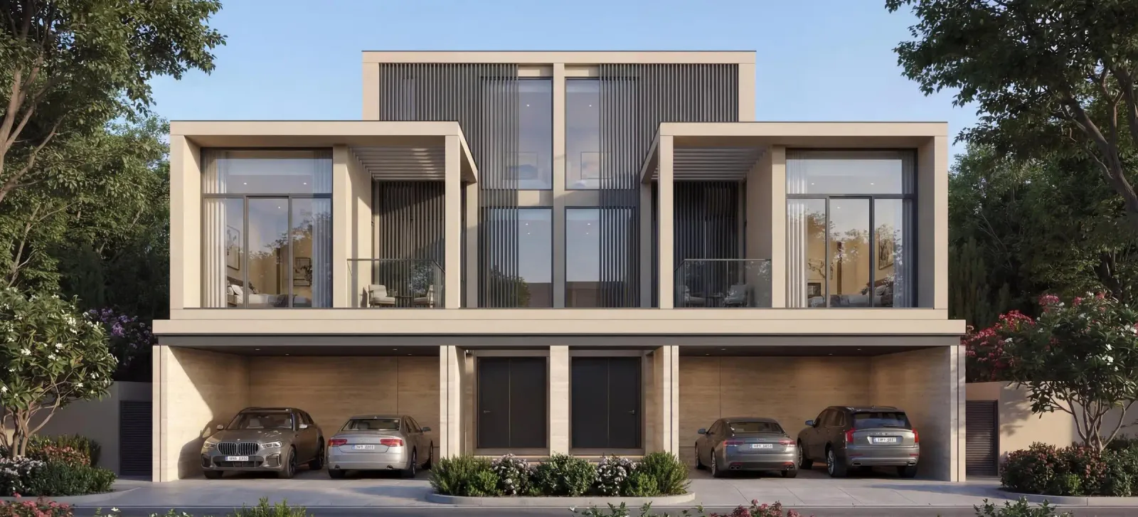 Sobha City: project gallery image 7