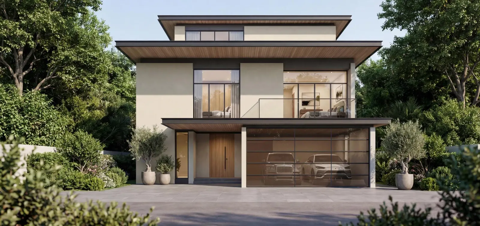 Sobha City: project gallery image 10