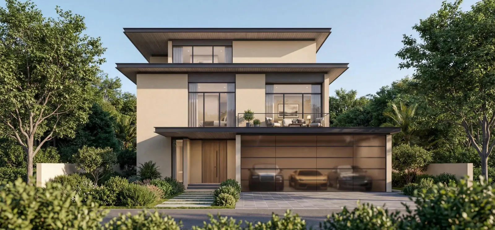 Sobha City: project gallery image 11