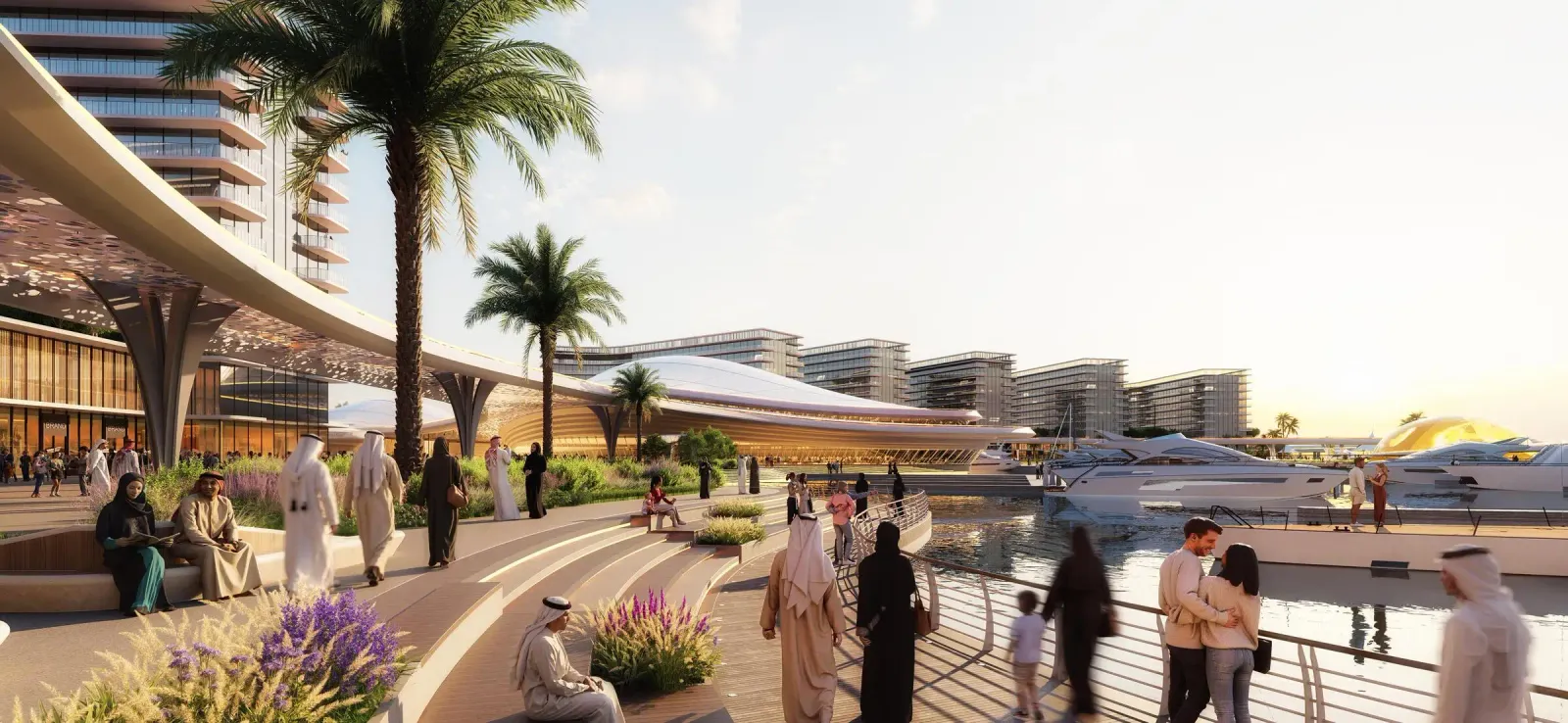 Sobha City: project gallery image 12
