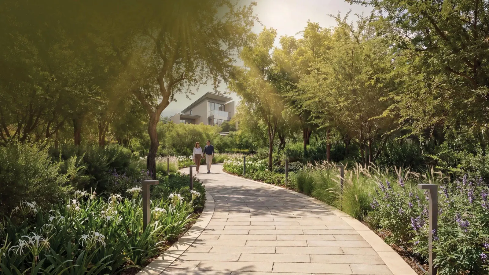 Sobha City: project gallery image 13