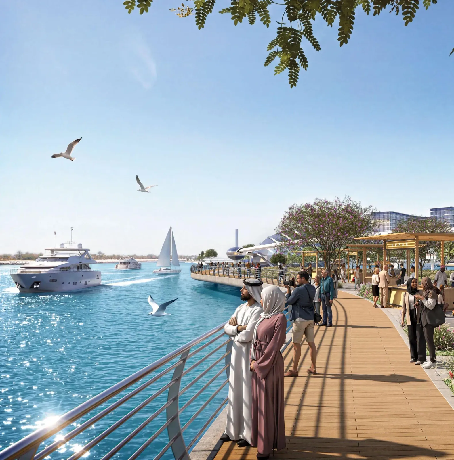 Sobha City: project gallery image 18
