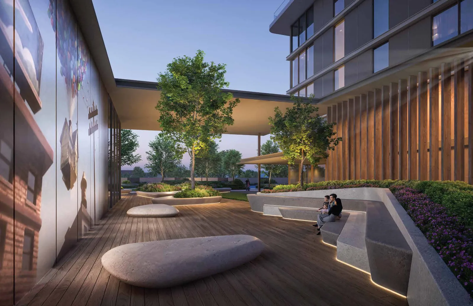 Solea: project gallery image 9
