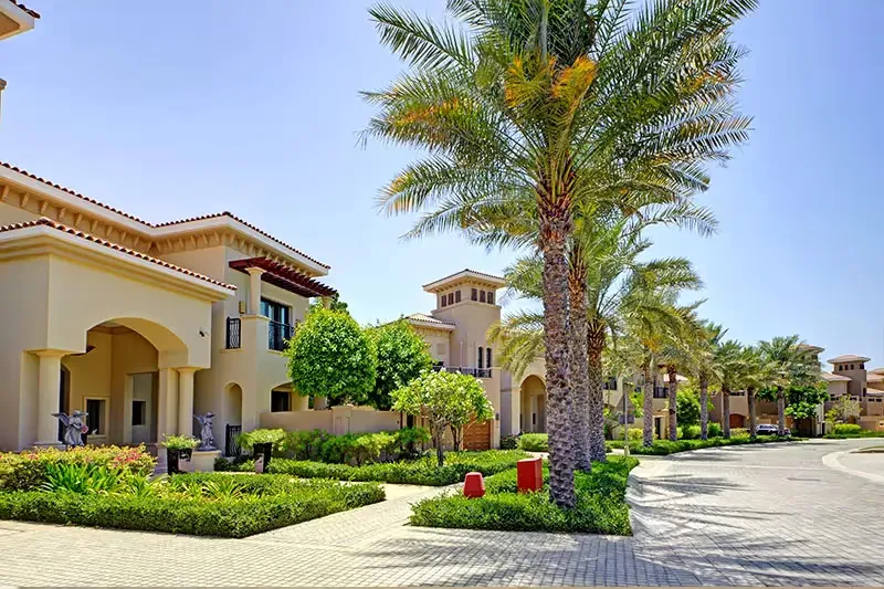 Saadiyat St. Regis Residences: project gallery image 1