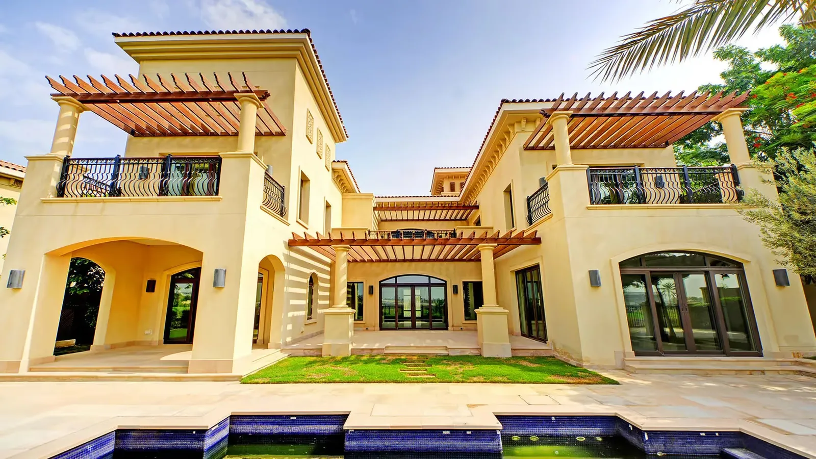 Saadiyat St. Regis Residences: project gallery image 2