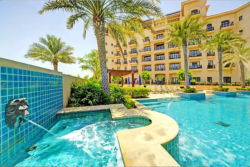 Saadiyat St. Regis Residences: project gallery image 4