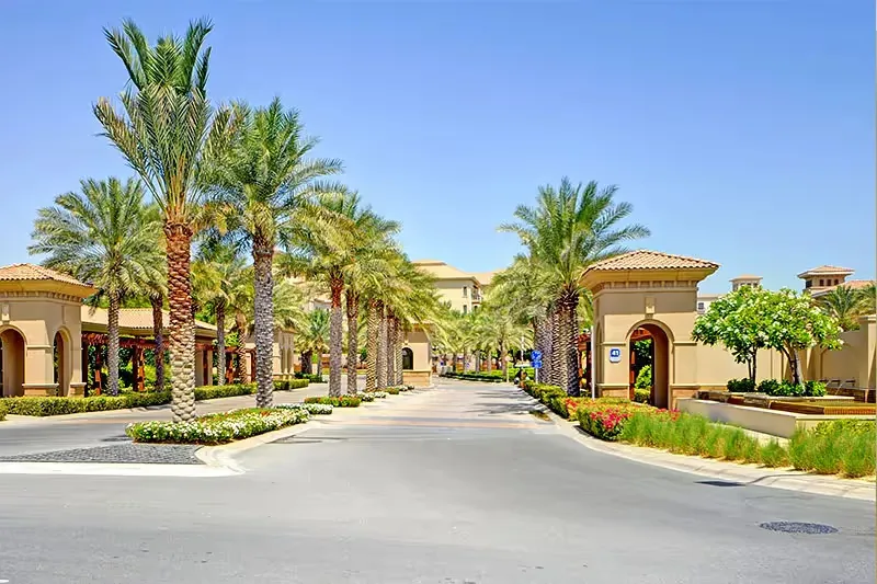 Saadiyat St. Regis Residences: project gallery image 5