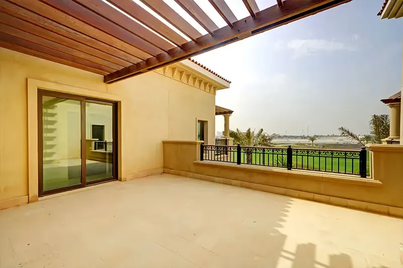 Saadiyat St. Regis Residences: project gallery image 7