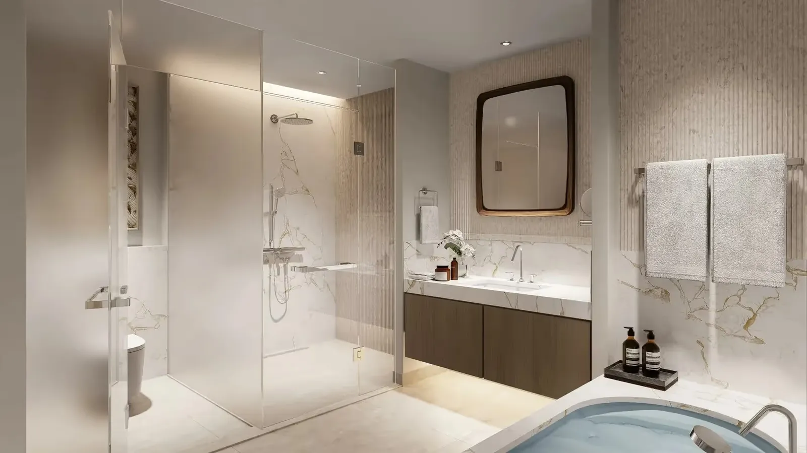 St. Regis Residences: project gallery image 6