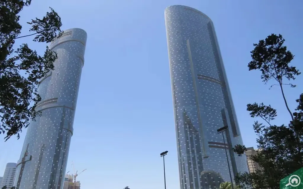 Sun Tower: project gallery image 2