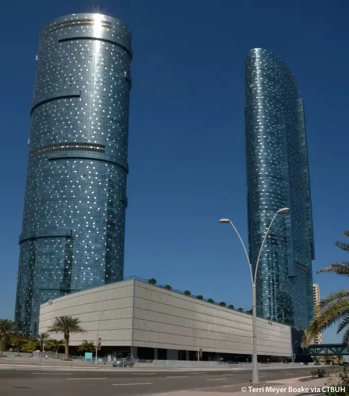 Sun Tower: project gallery image 3