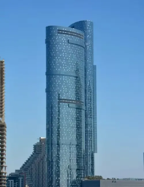 Sun Tower: project gallery image 5