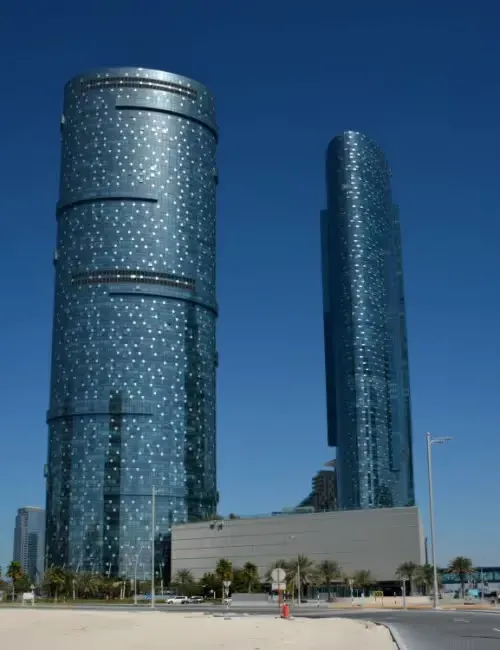 Sun Tower: project gallery image 6