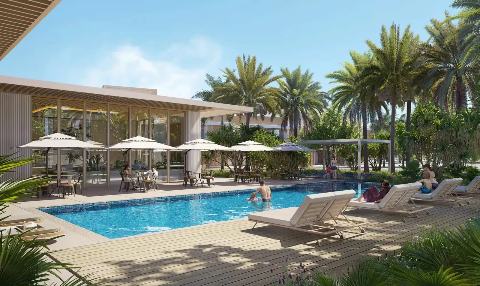 Sunset Valley: project gallery image 15