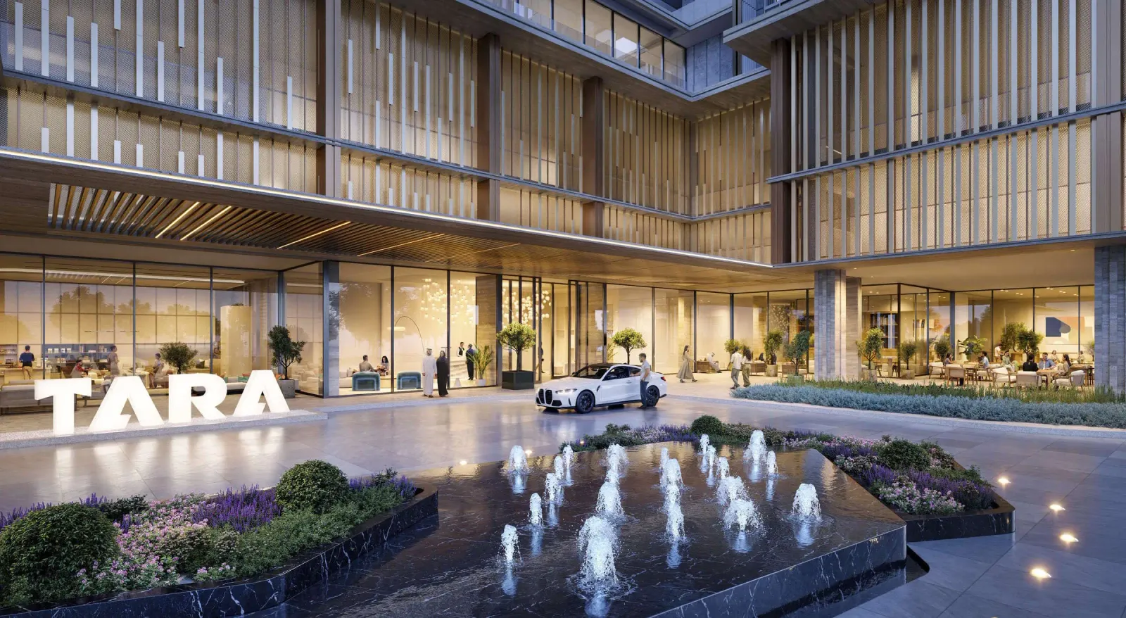 Tara Park: project gallery image 2