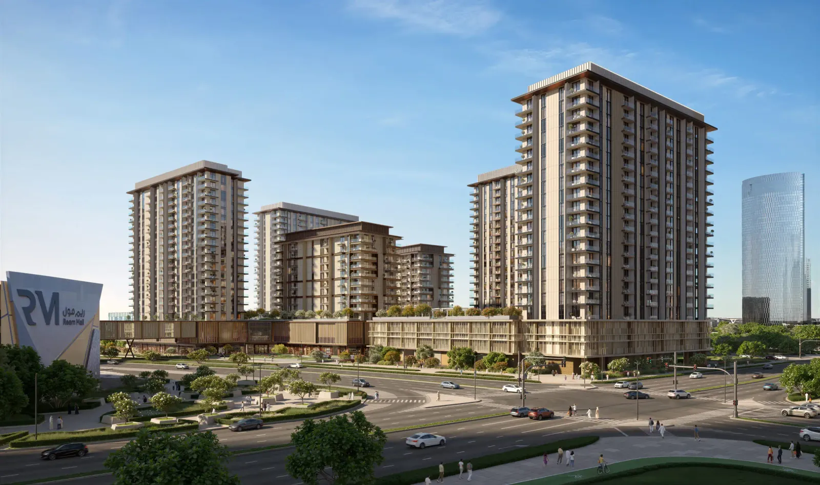 Tara Park: project gallery image 3