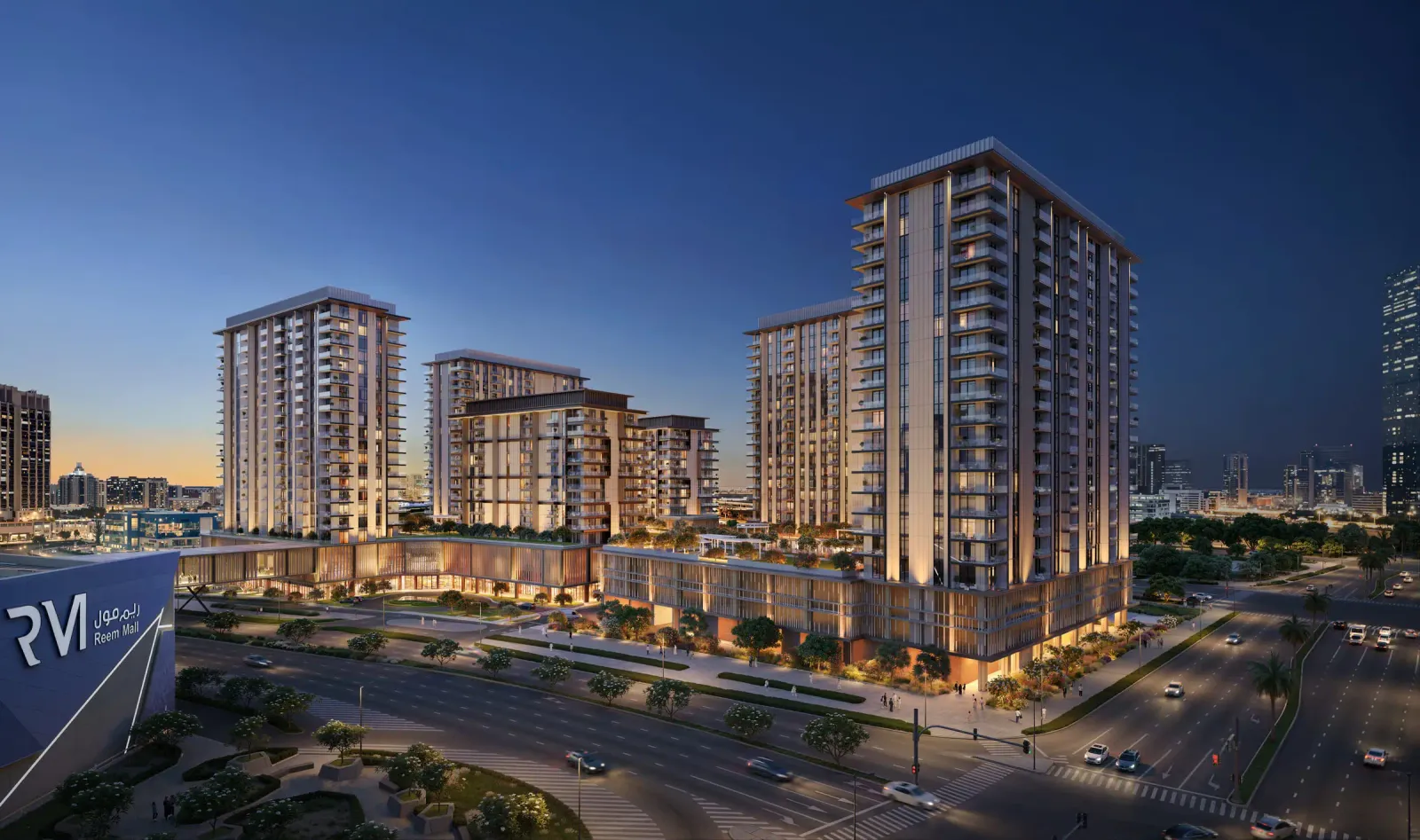 Tara Park: project gallery image 4