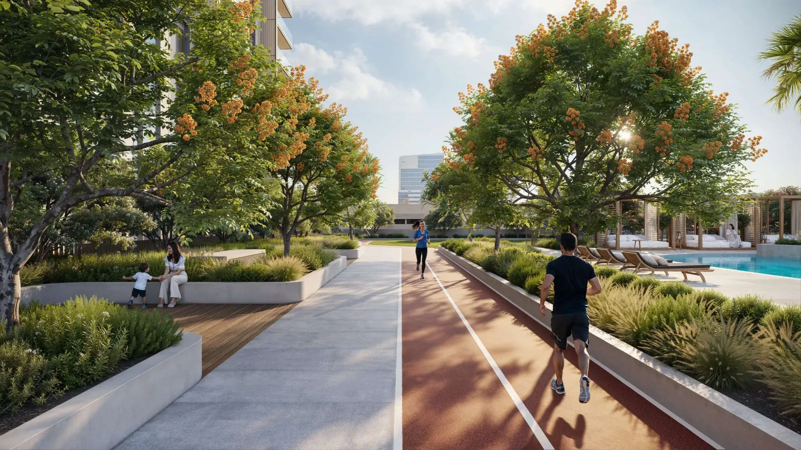 Tara Park: project gallery image 8
