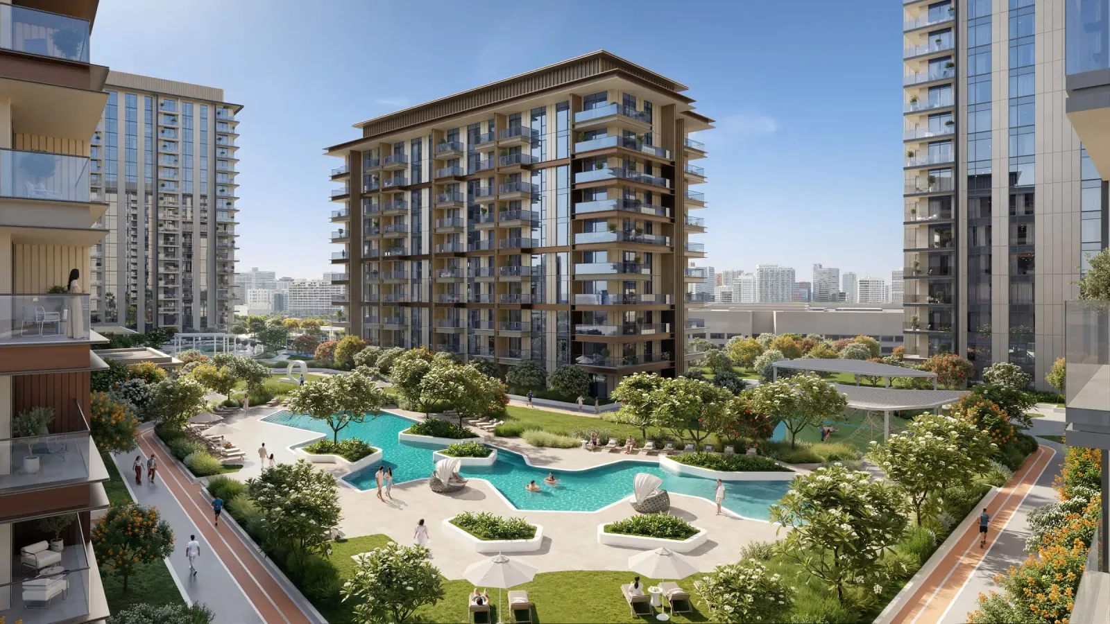 Tara Park: project gallery image 9