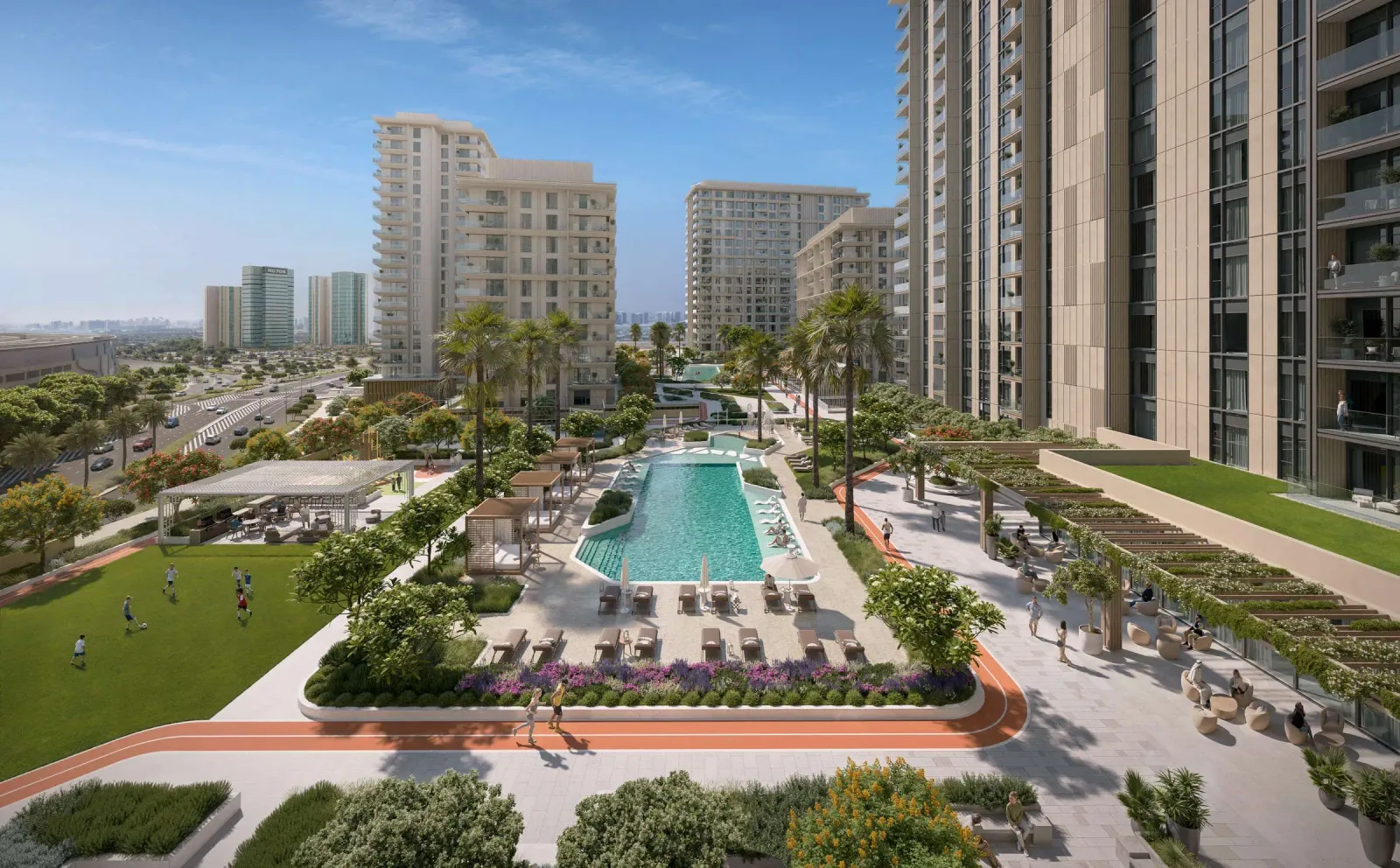 Tara Park: project gallery image 10