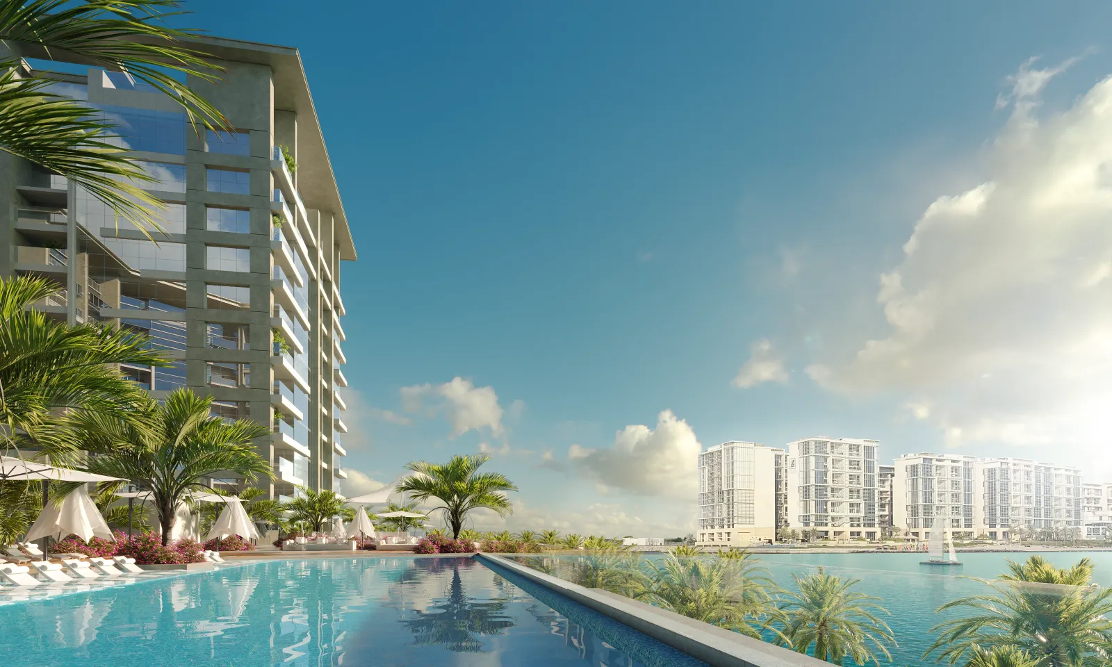 The Bay Residence 2: project gallery image 3