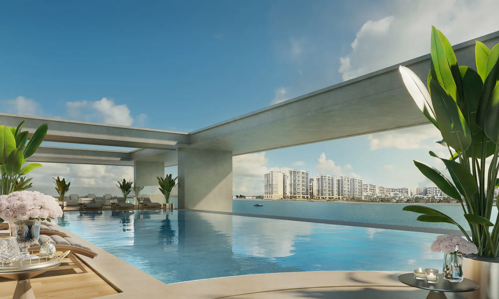 The Bay Residence 2: project gallery image 5