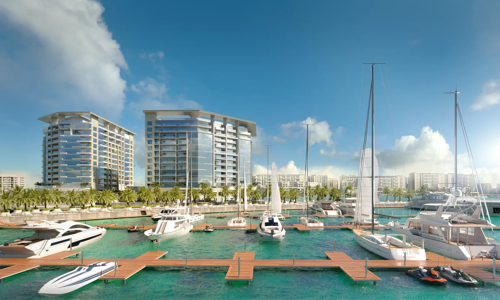 The Bay Residence 2: project gallery image 7