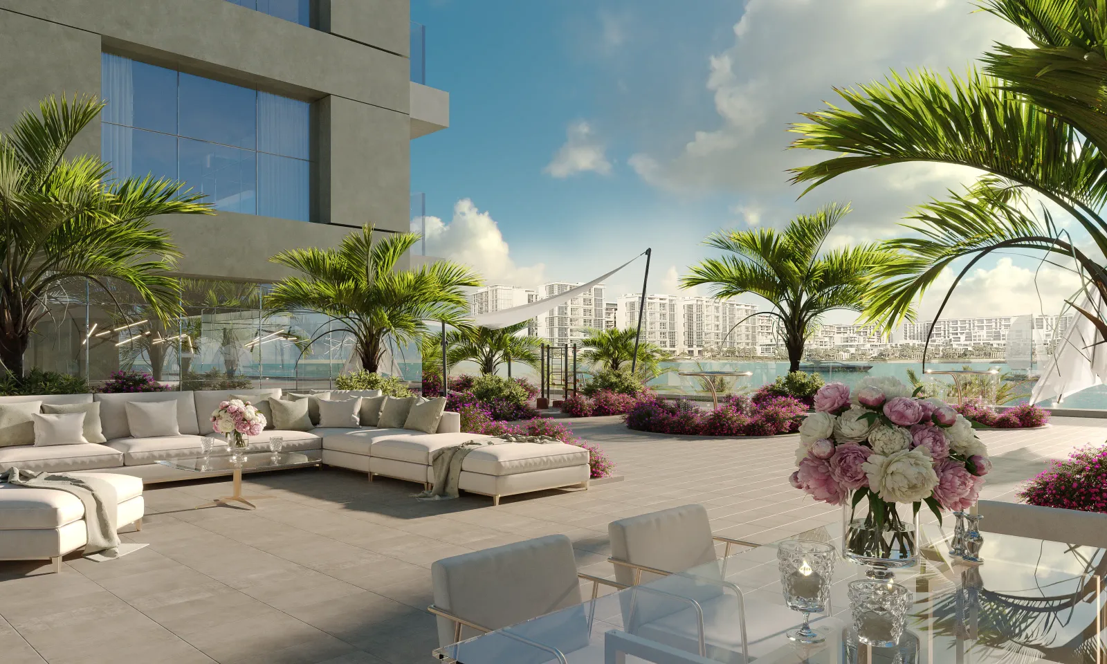 The Bay Residence 2: project gallery image 9
